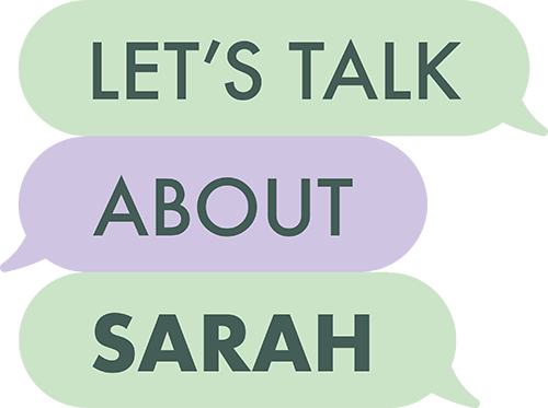 SARAH Logo